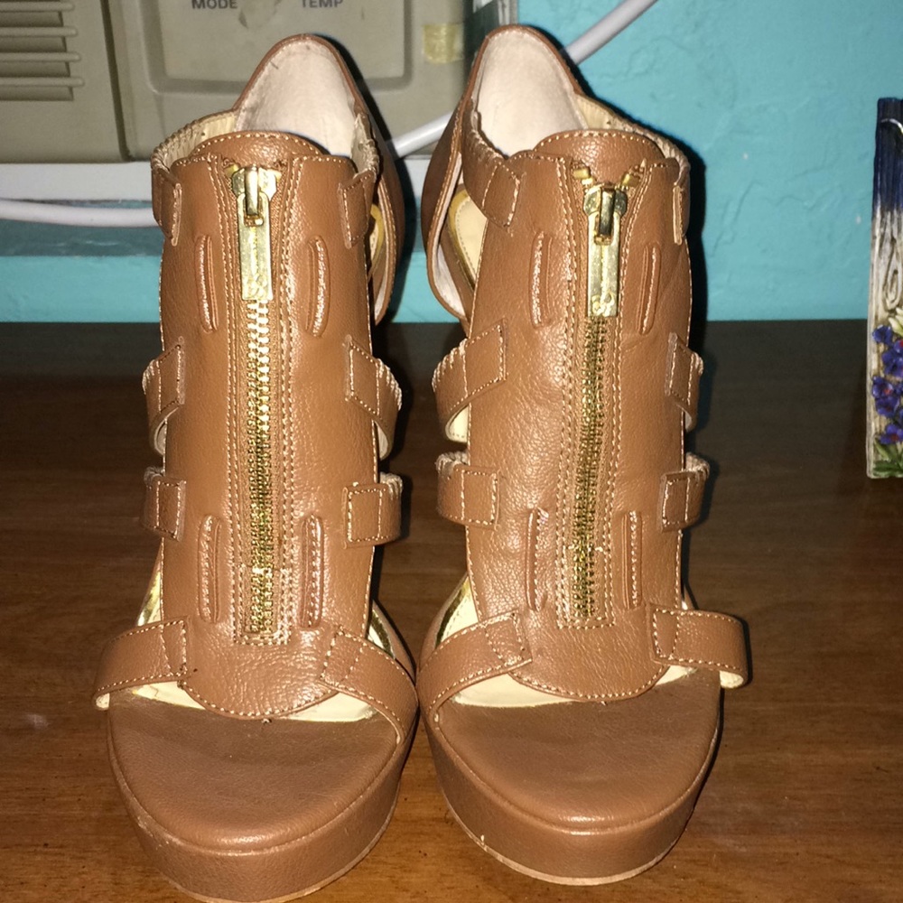 Heels. Still in great condition. Lightly used.